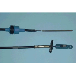 CABLE DE EMBRAGUE FREMEC 838