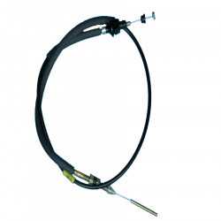 CABLE DE ACELERADOR FREMEC 846