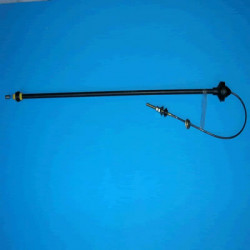 CABLE DE EMBRAGUE FREMEC 850