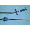 CABLE DE EMBRAGUE FREMEC 851