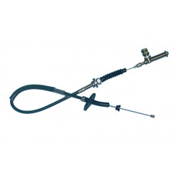 CABLE DE ACELERADOR FREMEC 854