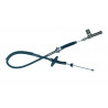 CABLE DE ACELERADOR FREMEC 854