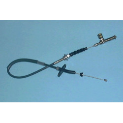 CABLE DE ACELERADOR FREMEC 854
