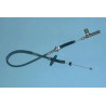 CABLE DE ACELERADOR FREMEC 854