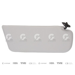 VISERA PARASOL IND.ARG. 1344/D