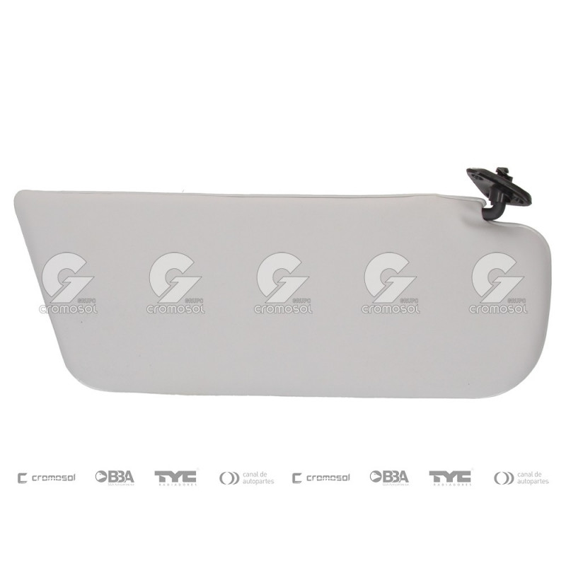 VISERA PARASOL IND.ARG. 1344/D