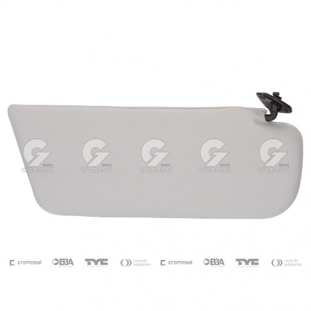 VISERA PARASOL IND.ARG. 1344/D