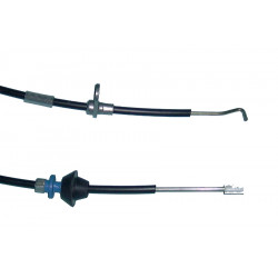 CABLE DE ACELERADOR FREMEC 866