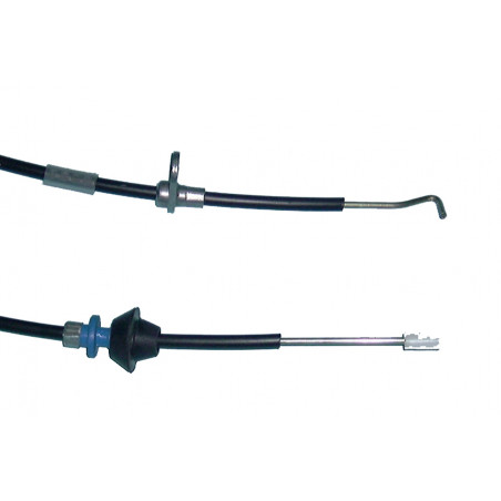 CABLE DE ACELERADOR FREMEC 866