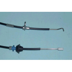 CABLE DE ACELERADOR FREMEC 866