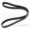 CORREA POLIV DE ACCESORIOS GATES 5117/1
