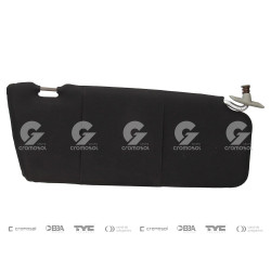 VISERA PARASOL IND.ARG. 1345/D