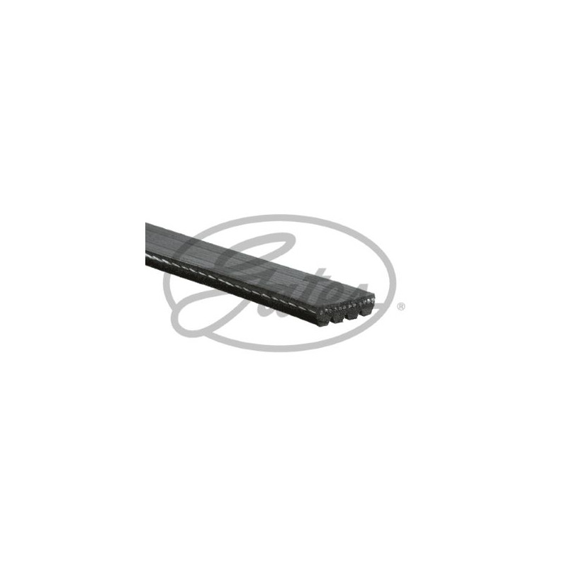 CORREA POLIV DE ACCESORIOS GATES 4PK925-9