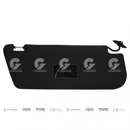 VISERA PARASOL IND.ARG. 1347/AD