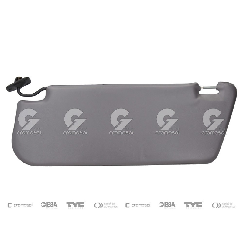 VISERA PARASOL IND.ARG. 1347/GD