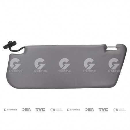 VISERA PARASOL IND.ARG. 1347/GD