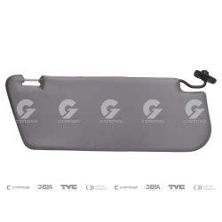 VISERA PARASOL IND.ARG....