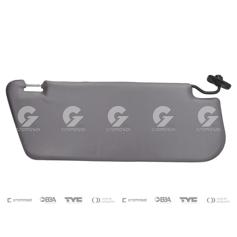 VISERA PARASOL IND.ARG. 1347/GI