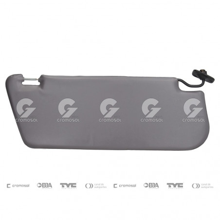 VISERA PARASOL IND.ARG. 1347/GI