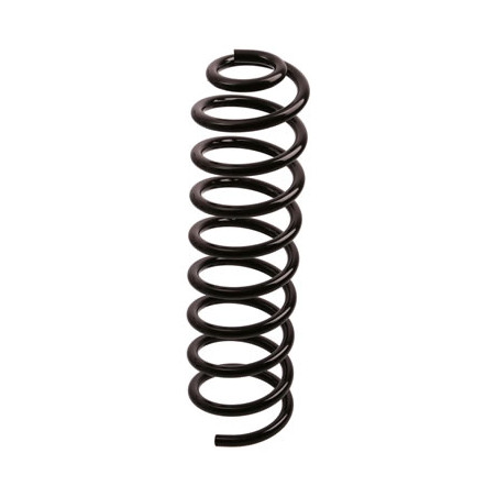 JUEGO DE RESORTES DE SUSPENSION (ESPIRALES) AG 072043TP