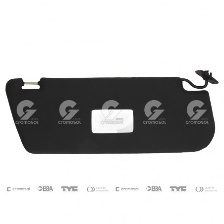 VISERA PARASOL IND.ARG. 1347/HD