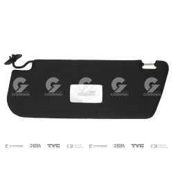 VISERA PARASOL IND.ARG....