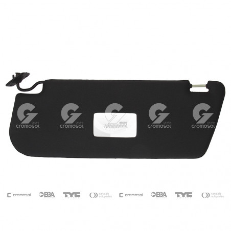 VISERA PARASOL IND.ARG. 1347/HI