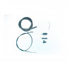 CABLE DE ACELERADOR FREMEC 762