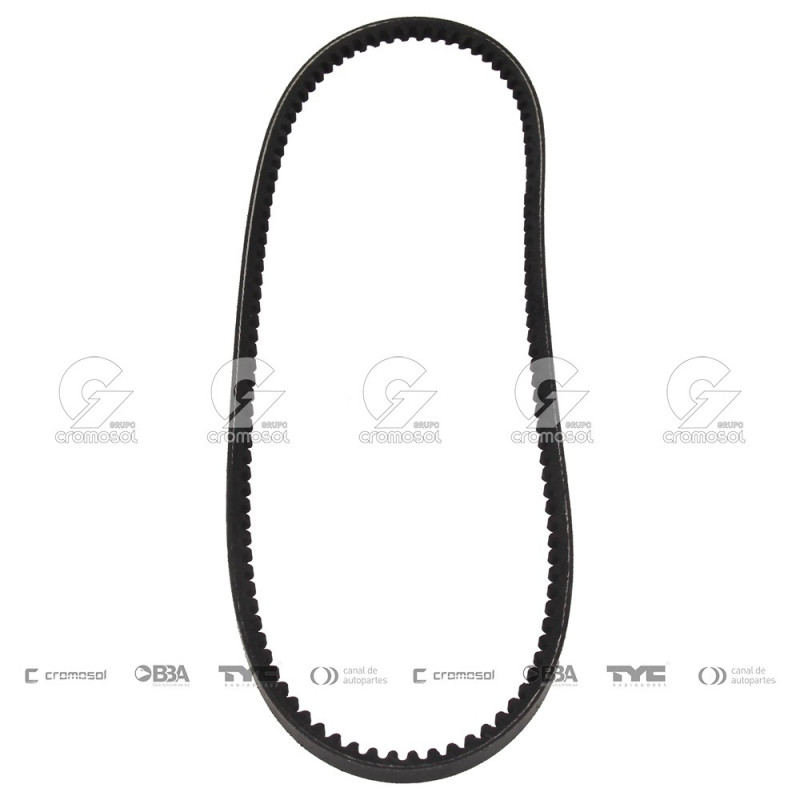 CORREA POLIV DE ACCESORIOS CONTINENTAL 5124/20