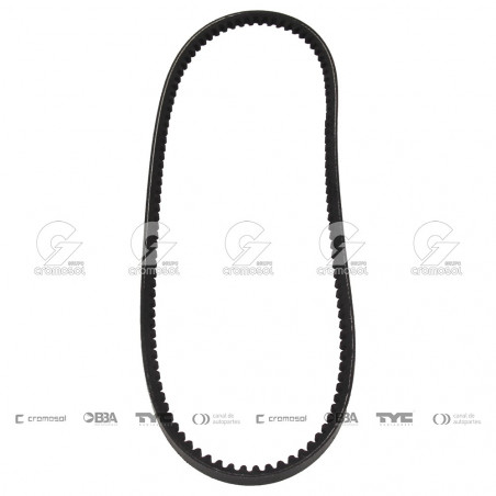 CORREA POLIV DE ACCESORIOS CONTINENTAL 5124/20