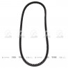 CORREA POLIV DE ACCESORIOS CONTINENTAL 5124/20