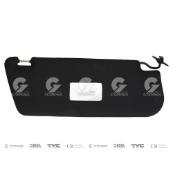 VISERA PARASOL IND.ARG....