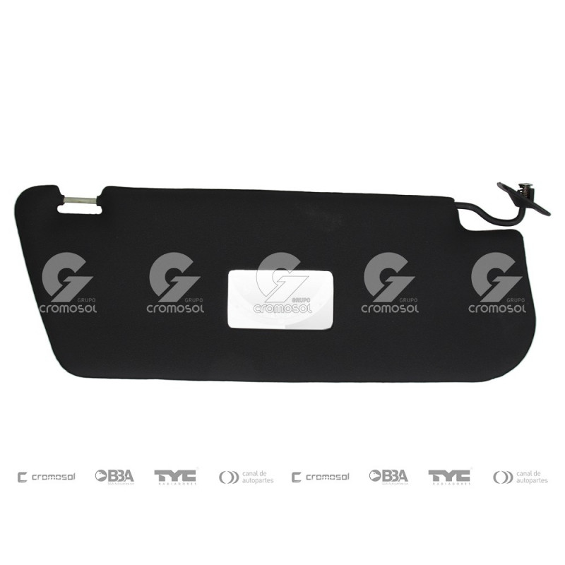 VISERA PARASOL IND.ARG. 1347/RD