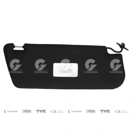 VISERA PARASOL IND.ARG. 1347/RD