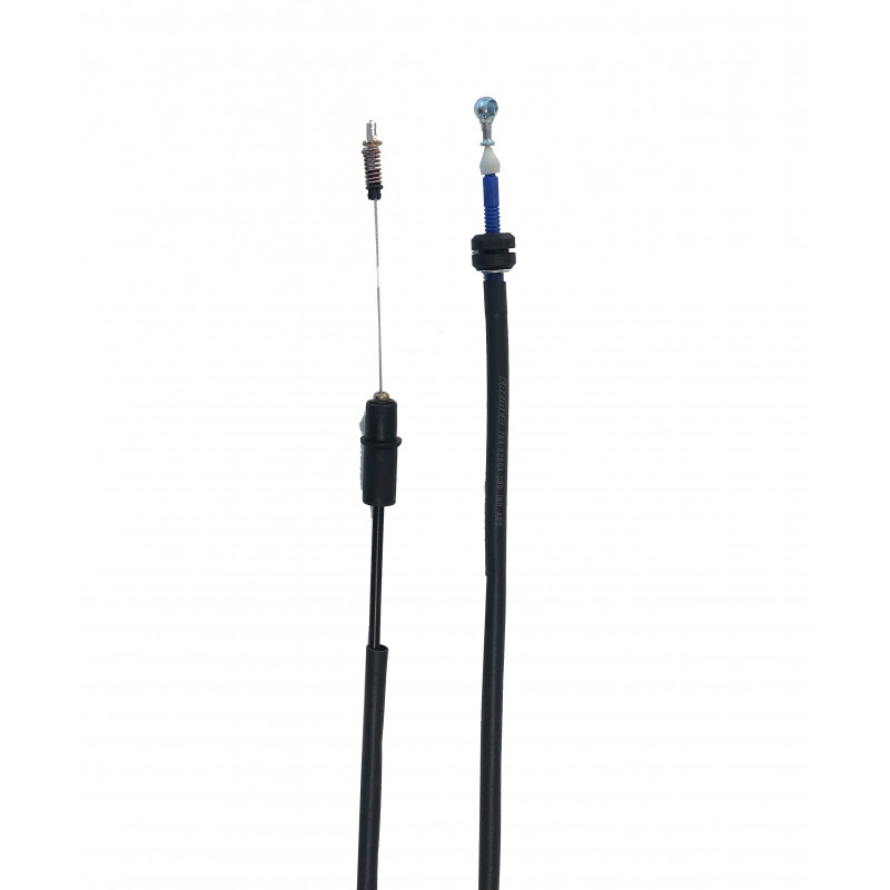 CABLE DE ACELERADOR FREMEC 784