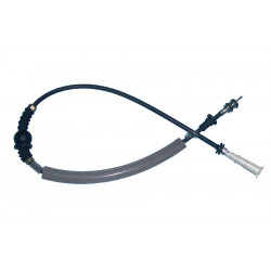 CABLE DE ACELERADOR FREMEC 785