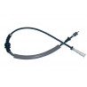CABLE DE ACELERADOR FREMEC 785