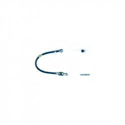 CABLE DE ACELERADOR FREMEC 785