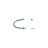 CABLE DE ACELERADOR FREMEC 785