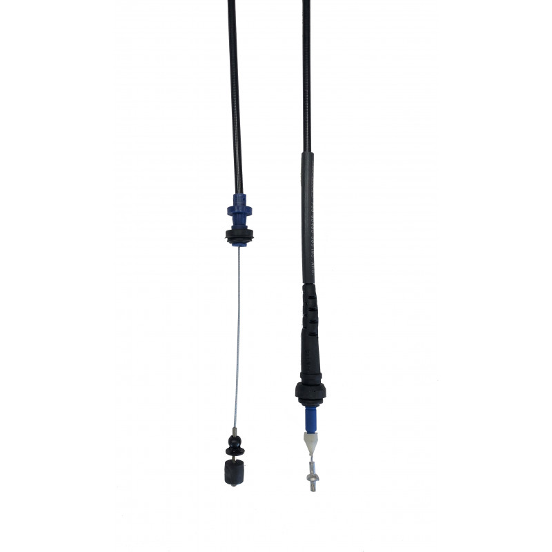 CABLE DE ACELERADOR FREMEC 786