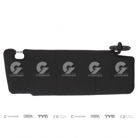 VISERA PARASOL IND.ARG. 1348/D