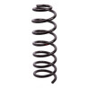 JUEGO DE RESORTES DE SUSPENSION (ESPIRALES) AG 071152TP
