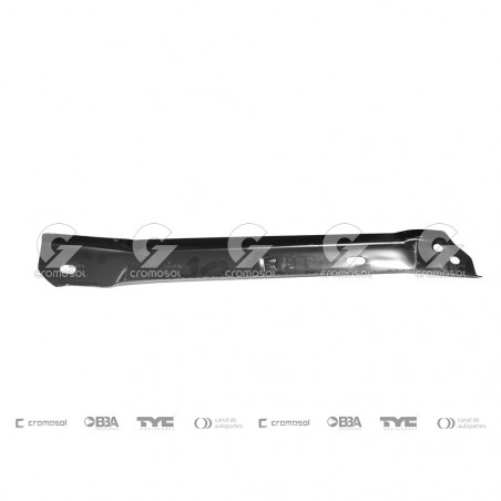 SOPORTE DE PARAGOLPE DELANTERO TONG YANG 135/D