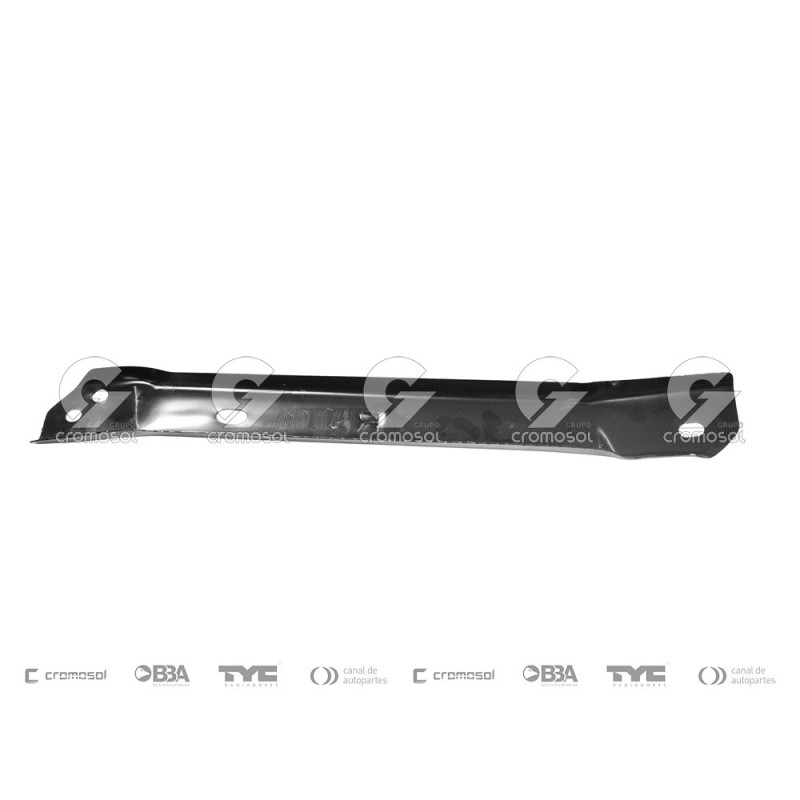 SOPORTE DE PARAGOLPE DELANTERO TONG YANG 135/I