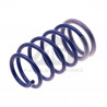 JUEGO DE RESORTES DE SUSPENSION (ESPIRALES) AG 041133K