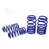 JUEGO DE RESORTES DE SUSPENSION (ESPIRALES) AG 071145K