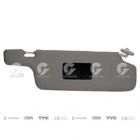 VISERA PARASOL IND.ARG. 1352/D