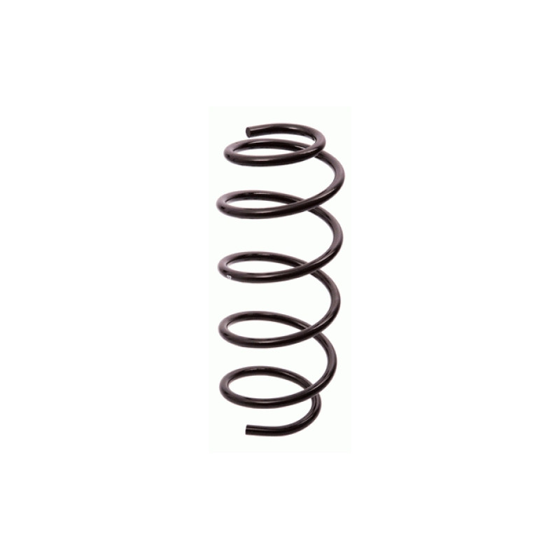 JUEGO DE RESORTES DE SUSPENSION (ESPIRALES) AG 041151K