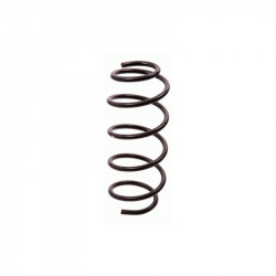 JUEGO DE RESORTES DE SUSPENSION (ESPIRALES) AG 041151K