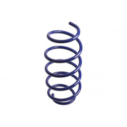JUEGO DE RESORTES DE SUSPENSION (ESPIRALES) AG 041151K